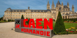 Caen Image